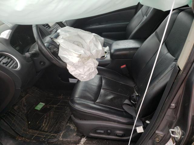 Photo 7 from auction – 2015 NISSAN PATHFINDER with VIN 5N1AR2MM0FC660397