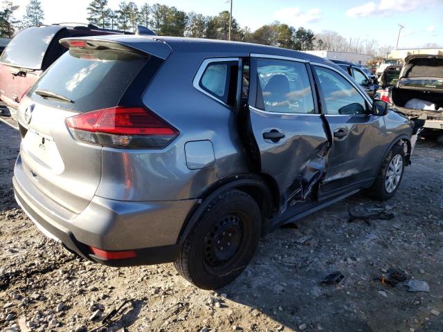 Photo 3 from auction – 2017 NISSAN ROGUE S with VIN KNMAT2MT1HP566926