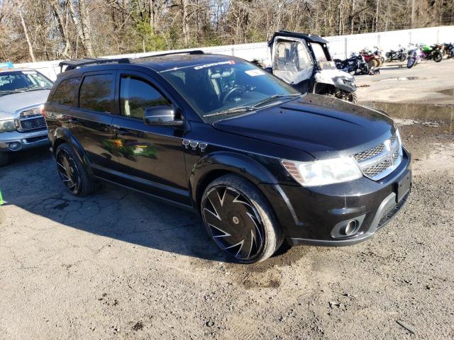 Photo 4 from auction – 2012 DODGE JOURNEY SX with VIN 3C4PDDBG6CT183156