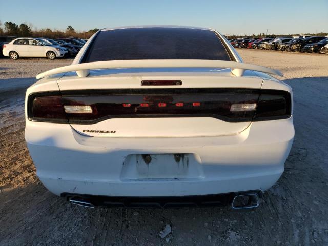Photo 6 from auction – 2011 DODGE CHARGER with VIN 2B3CL3CG3BH553997