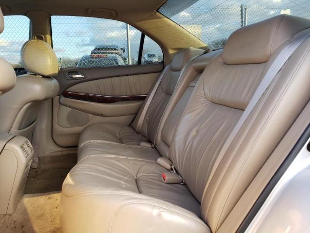 Photo 10 from auction – 1999 ACURA 3.2TL with VIN 19UUA5642XA048997