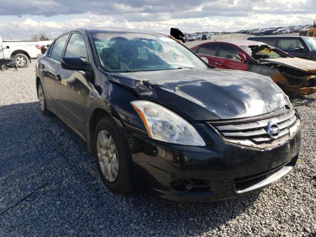 Photo 4 from auction – 2012 NISSAN ALTIMA BAS with VIN 1N4AL2AP2CN472068