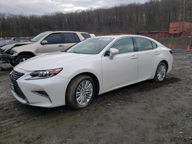 LEXUS ES 350 2016 z numerem VIN 58ABK1GG2GU013481 - Zdjęcie z aukcji
