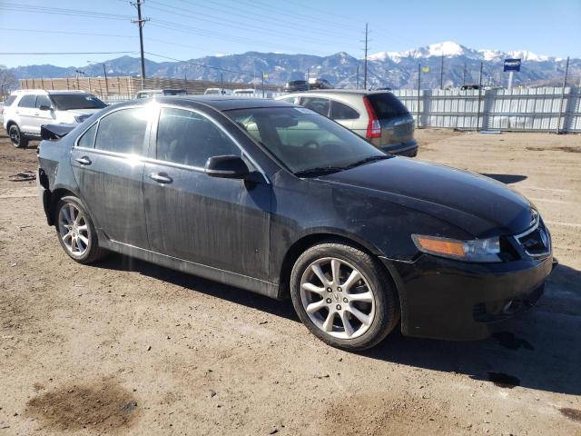 Photo 4 from auction – 2008 ACURA TSX with VIN JH4CL96898C007883