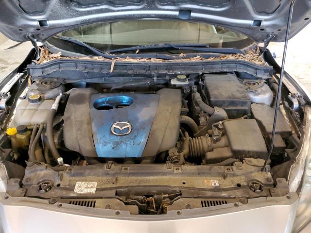 Photo 11 from auction – 2013 MAZDA 3 I with VIN JM1BL1U71D1703152