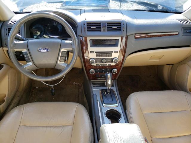 Photo 8 from auction – 2012 FORD FUSION SEL with VIN 3FAHP0JA7CR319055