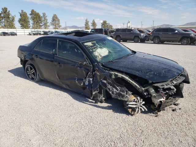 Photo 4 from auction – 2013 CHRYSLER 300C VARVA with VIN 2C3CCADTXDH693485