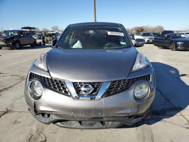 Photo 5 from auction – 2015 NISSAN JUKE S with VIN JN8AF5MR9FT504437