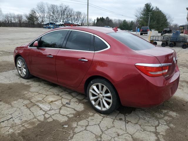 Photo 2 from auction – 2013 BUICK VERANO with VIN 1G4PP5SK1D4120549