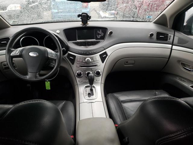Photo 8 from auction – 2008 SUBARU TRIBECA LI with VIN 4S4WX93D684408351