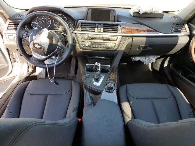 Photo 8 from auction – 2014 BMW 328 I SULE with VIN WBA3C1C59EK114573