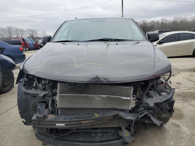 Photo 5 from auction – 2018 DODGE JOURNEY SE with VIN 3C4PDCABXJT274878