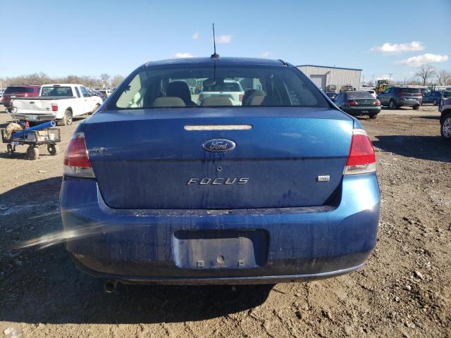 Photo 6 from auction – 2009 FORD FOCUS SE with VIN 1FAHP35N69W111950