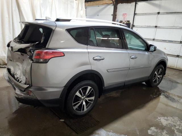 Photo 3 from auction – 2016 TOYOTA RAV4 XLE with VIN 2T3RFREV9GW504549