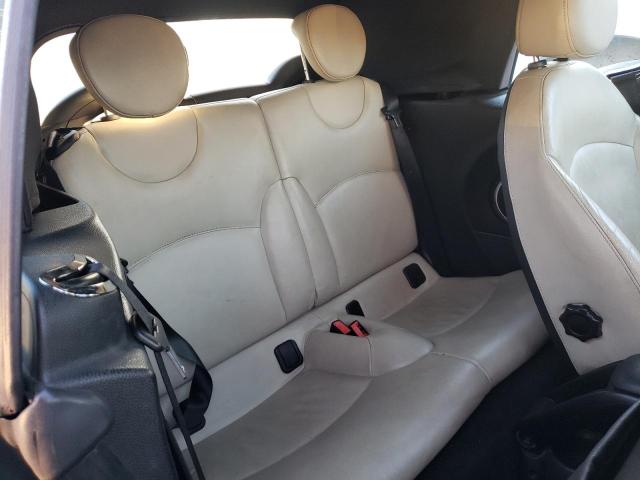 Photo 10 from auction – 2015 MINI COOPER with VIN WMWZN3C59FT863000