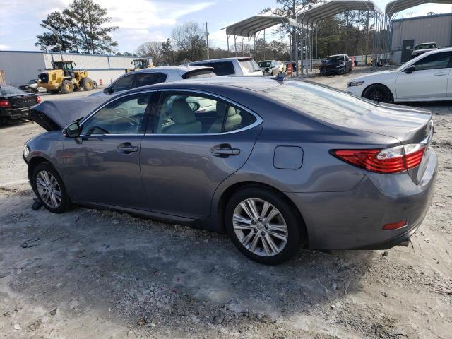 Photo 2 from auction – 2014 LEXUS ES 350 with VIN JTHBK1GG3E2113771