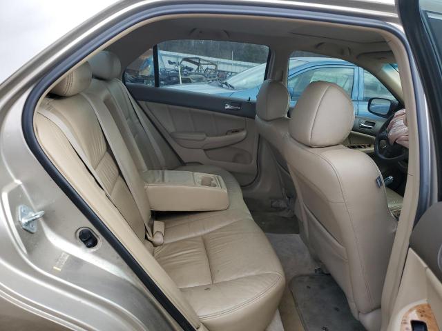 Photo 10 from auction – 2003 HONDA ACCORD EX with VIN JHMCM56613C057867