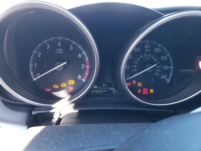 Photo 9 from auction – 2012 MAZDA 3 I with VIN JM1BL1VG2C1506150