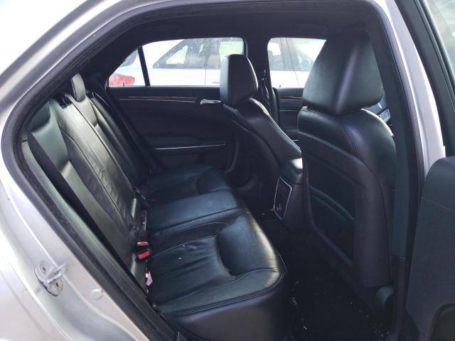 Photo 10 from auction – 2012 CHRYSLER 300 LIMITE with VIN 2C3CCACG3CH308643