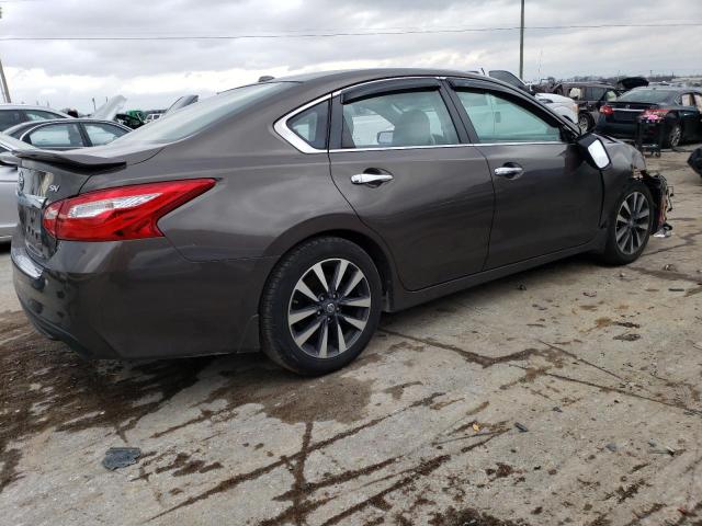 Photo 3 from auction – 2017 NISSAN ALTIMA 2.5 with VIN 1N4AL3AP7HC164838