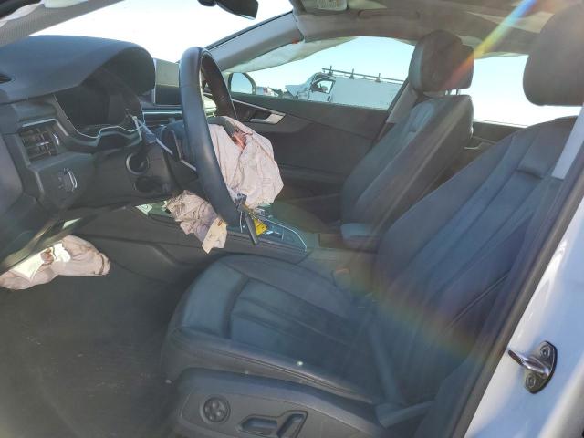Zdjęcie 7 z aukcji – 2019 AUDI A4 PREMIUM z VIN WAUENAF49KN007264