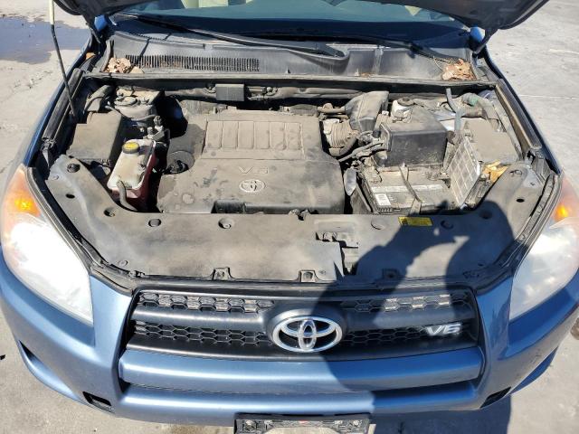 Photo 11 from auction – 2012 TOYOTA RAV4 with VIN 2T3BK4DV9CW070628