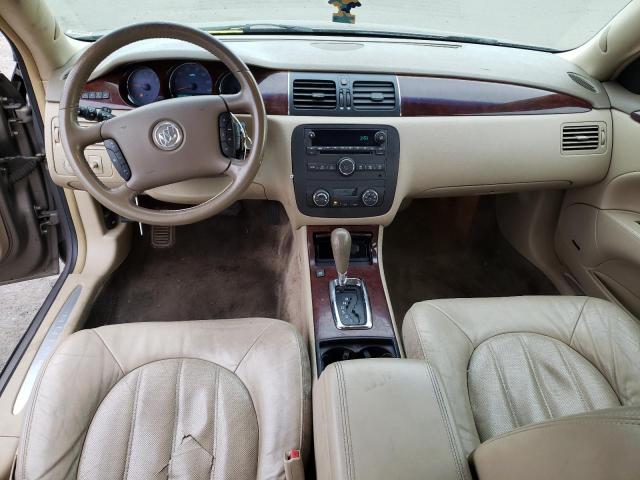 Photo 8 from auction – 2006 BUICK LUCERNE CX with VIN 1G4HE57Y76U222190