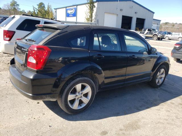 Photo 3 from auction – 2012 DODGE CALIBER SX with VIN 1C3CDWDA5CD506027