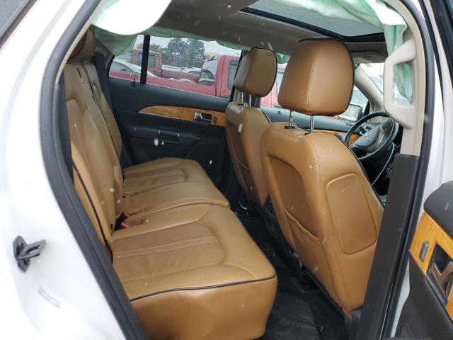 Photo 11 from auction – 2013 LINCOLN MKX with VIN 2LMDJ8JK1DBL14919