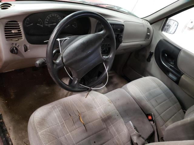 Photo 8 from auction – 1997 FORD RANGER with VIN 1FTCR10A9VPB49443