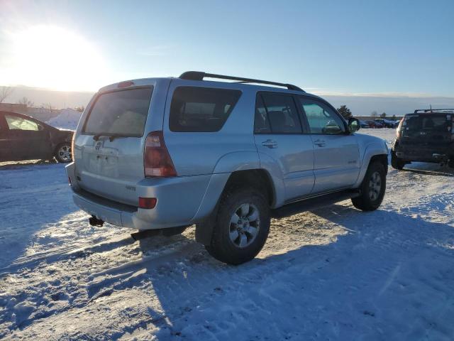 Photo 3 from auction – 2005 TOYOTA 4RUNNER SR with VIN JTEBU14R558040543