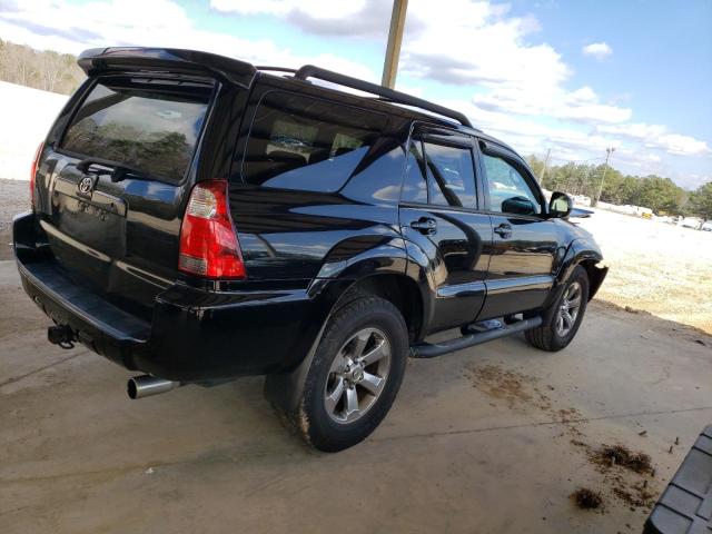 Photo 3 from auction – 2008 TOYOTA 4RUNNER SR with VIN JTEBU14RX8K022661