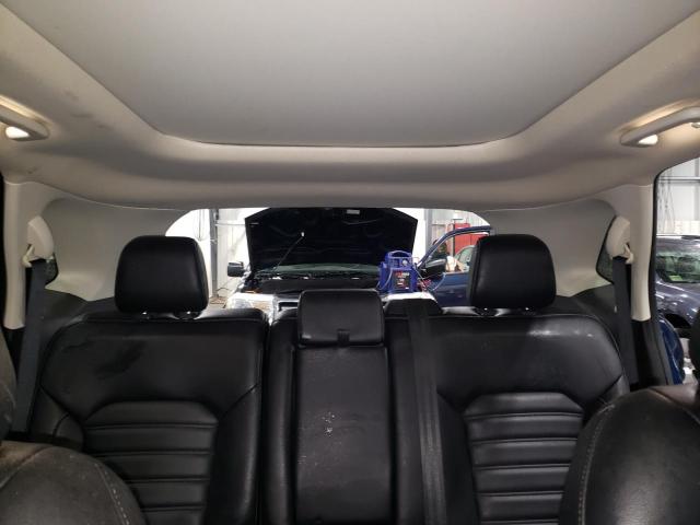 Photo 10 from auction – 2020 FORD EDGE SEL with VIN 2FMPK4J98LBA54769