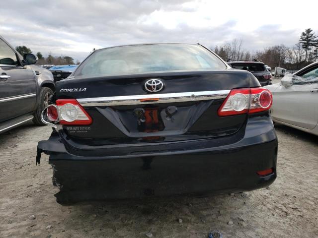 Photo 6 from auction – 2013 TOYOTA COROLLA BA with VIN 2T1BU4EE4DC975637