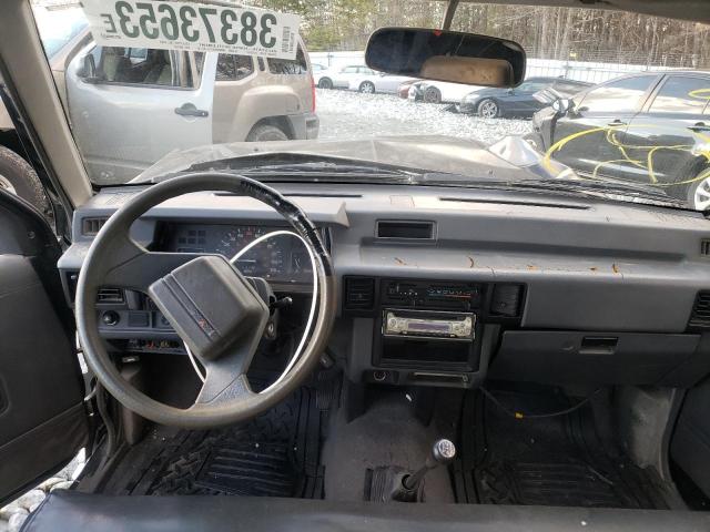 Photo 8 from auction – 1992 MITSUBISHI MIGHTY MAX with VIN JA7FL24W4NP000185