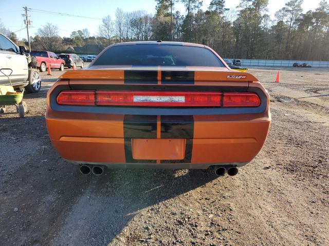 Photo 6 from auction – 2011 DODGE CHALLENGER with VIN 2B3CJ7DJ1BH584561
