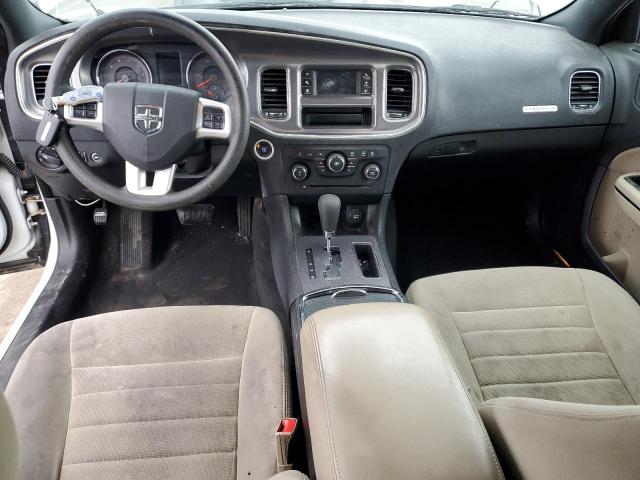 Photo 8 from auction – 2014 DODGE CHARGER SE with VIN 2C3CDXBG0EH102328