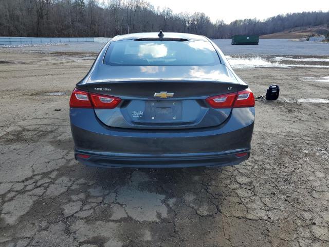 Photo 6 from auction – 2018 CHEVROLET MALIBU LS with VIN 1G1ZB5ST9JF134812