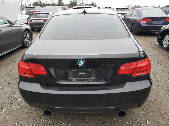 Foto 6 de la subasta – 2012 BMW 335 I con VIN WBAKG7C59CE802832