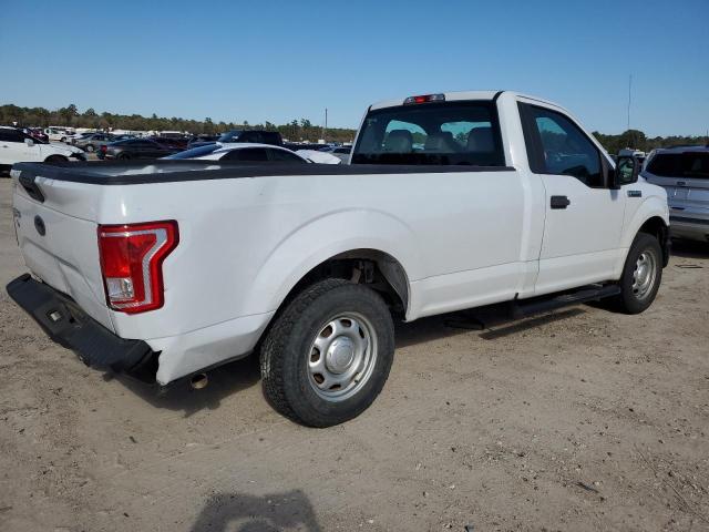 Photo 3 from auction – 2017 FORD F150 with VIN 1FTMF1C8XHKD53630