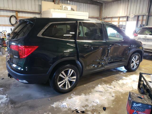 Photo 3 from auction – 2016 HONDA PILOT EX with VIN 5FNYF6H38GB090920