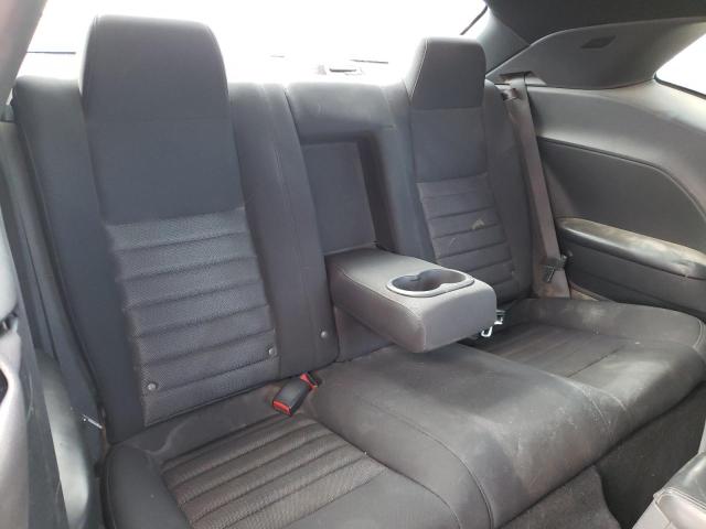 Photo 10 from auction – 2010 DODGE CHALLENGER with VIN 2B3CJ4DV7AH210892