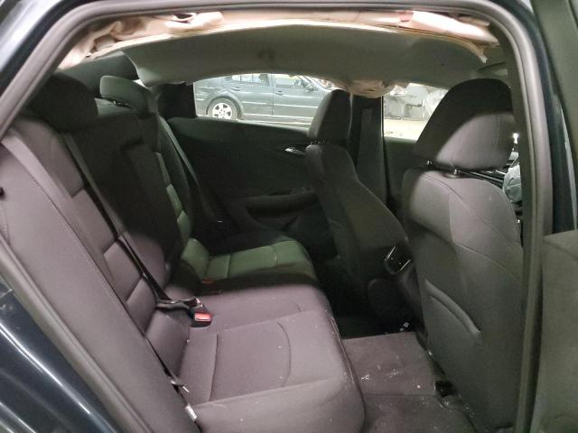 Photo 10 from auction – 2021 CHEVROLET MALIBU LT with VIN 1G1ZD5ST2MF002067