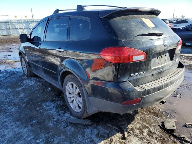 Photo 2 from auction – 2009 SUBARU TRIBECA LI with VIN 4S4WX97D594403704