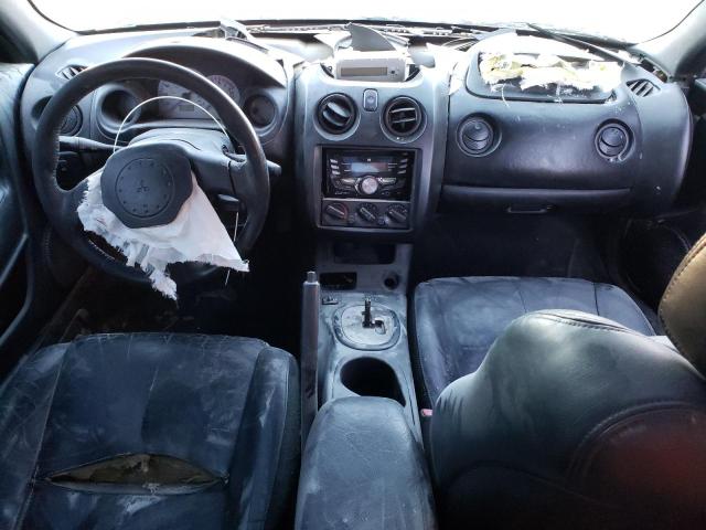 Photo 8 from auction – 2001 MITSUBISHI ECLIPSE GT with VIN 4A3AC54H41E213673