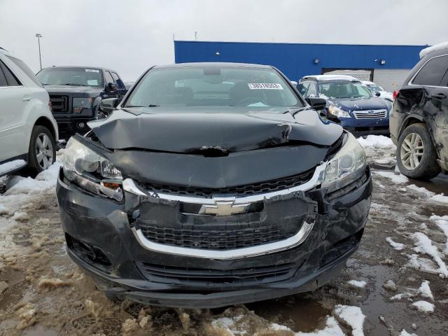 Photo 5 from auction – 2015 CHEVROLET MALIBU 1LT with VIN 1G11C5SL3FF125511