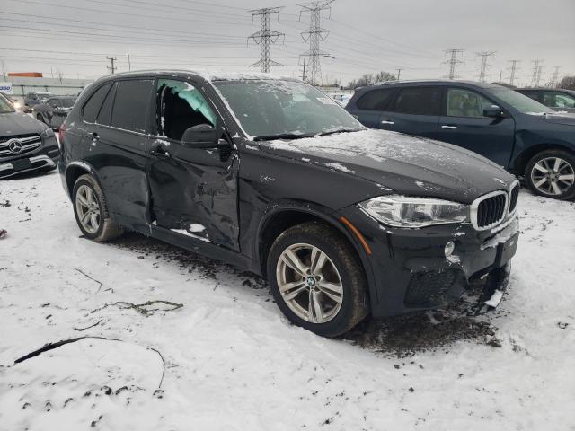 Photo 4 from auction – 2017 BMW X5 XDRIVE3 with VIN 5UXKR0C33H0V76194