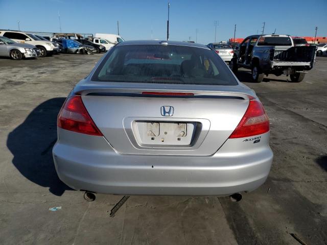 Photo 6 from auction – 2004 HONDA ACCORD EX with VIN 1HGCM82694A007953