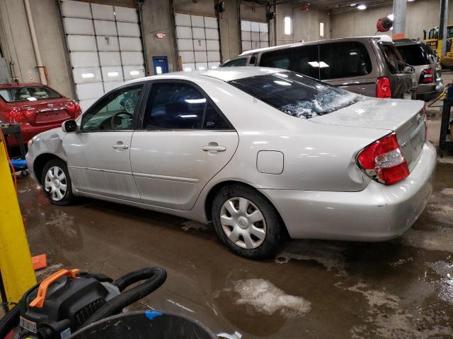 Photo 2 from auction – 2003 TOYOTA CAMRY LE with VIN 4T1BE32K83U721816
