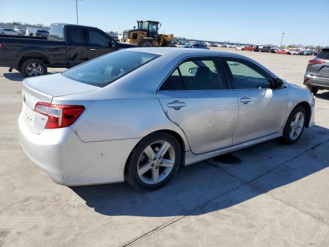 Photo 3 from auction – 2013 TOYOTA CAMRY L with VIN 4T1BF1FK8DU295977